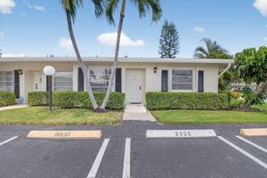2321 CROTON LN # 100D, DELRAY BEACH, FL
