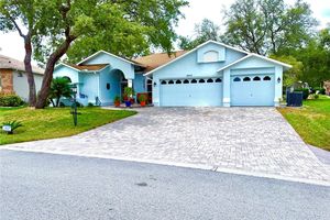 2069 OVERBROOK LN, SPRING HILL, FL