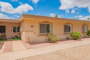 13809 N 111TH AVE, SUN CITY, AZ