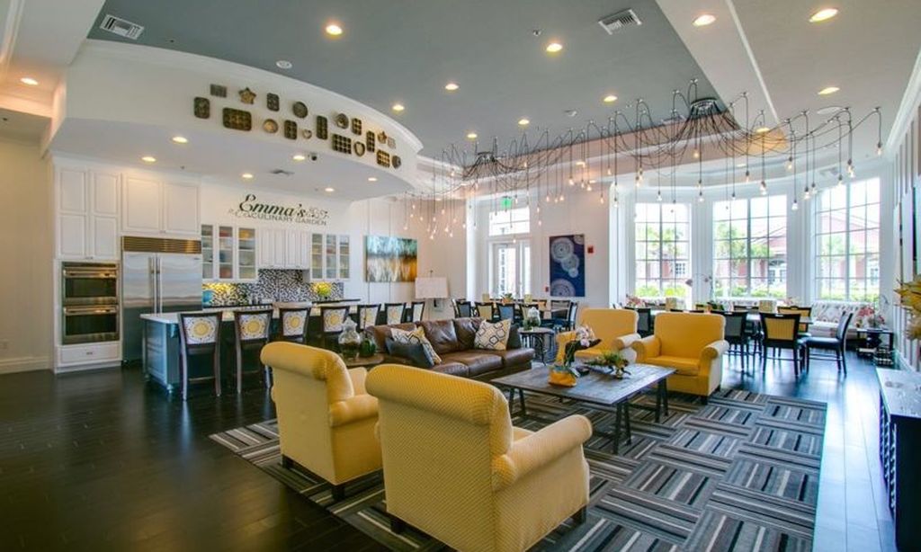 Emma's Culinary Garden