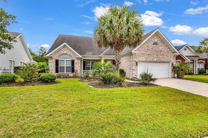 105 WILLOW BAY DR, MURRELLS INLET, SC