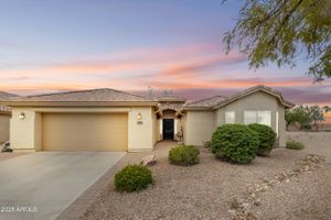 127 S HANCOCK TRL, CASA GRANDE, AZ