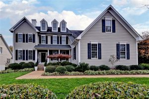 315 LEVEN LINKS, WILLIAMSBURG, VA
