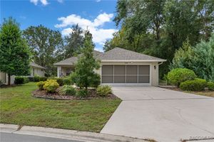6496 W TORRINGTON CT, CRYSTAL RIVER, FL