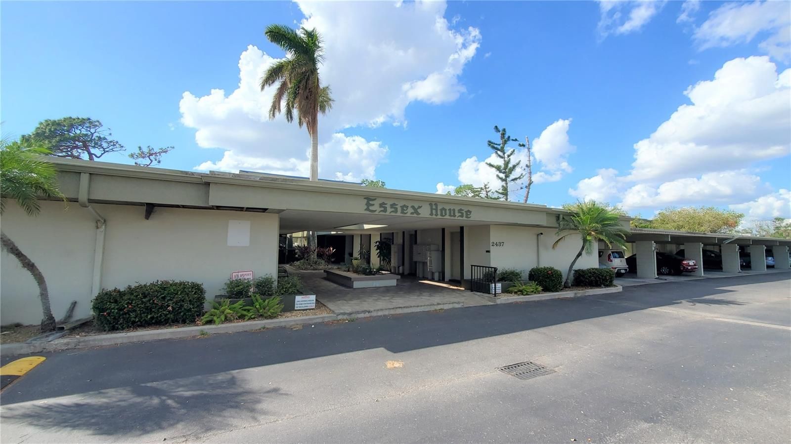 image of property at 2437 HARBOR BOULEVARD 219