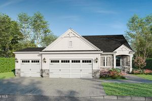 1061 EDENTON DR, CALABASH, NC