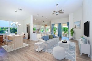 635 LALIQUE CIR 1303, NAPLES, FL
