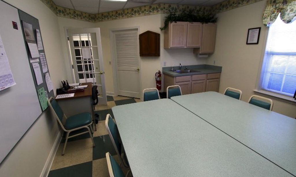 Arts & Crafts Studio