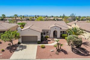 23034 N PEDREGOSA DR, SUN CITY WEST, AZ