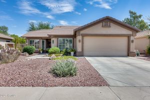 6571 S GRANITE DR, CHANDLER, AZ