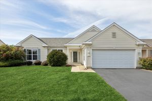 14061 LAVENDER ST, HUNTLEY, IL