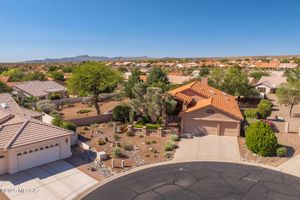 65765 E SOLARWIND CT, SADDLEBROOKE, AZ