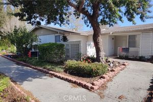 471 CALLE CADIZ G, LAGUNA WOODS, CA
