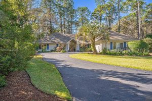 13 SWEETWATER LN, HILTON HEAD ISLAND, SC