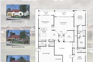 80372 CAMINO SAN LUCAS, INDIO, CA