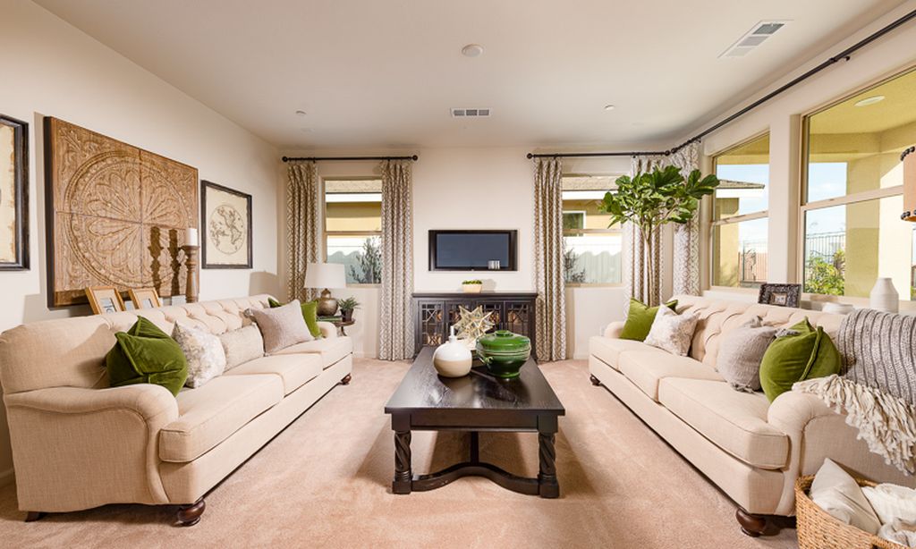 Sullivan Living Room