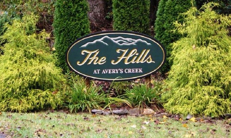 The Hills at Avery's Creek - Arden, NC