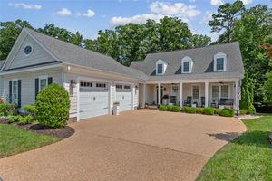 5182 ROLLISON DR, WILLIAMSBURG, VA