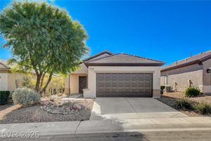 2507 LIBRETTO AVE, HENDERSON, NV