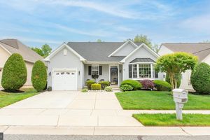 193 HERITAGE WAY, DEPTFORD, NJ