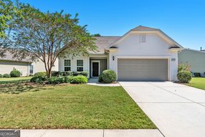 118 JASPER CT, GRIFFIN, GA