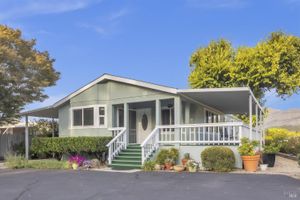 105 CLARET CIR, YOUNTVILLE, CA