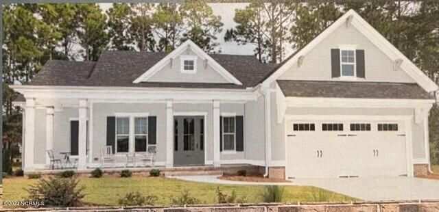 image of property at 2607 Sweet Sassafras Street NE