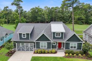 155 CROOKED GULLEY CIR, SUNSET BEACH, NC