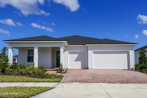 6 BLUE GROTTO PL, PALM COAST, FL
