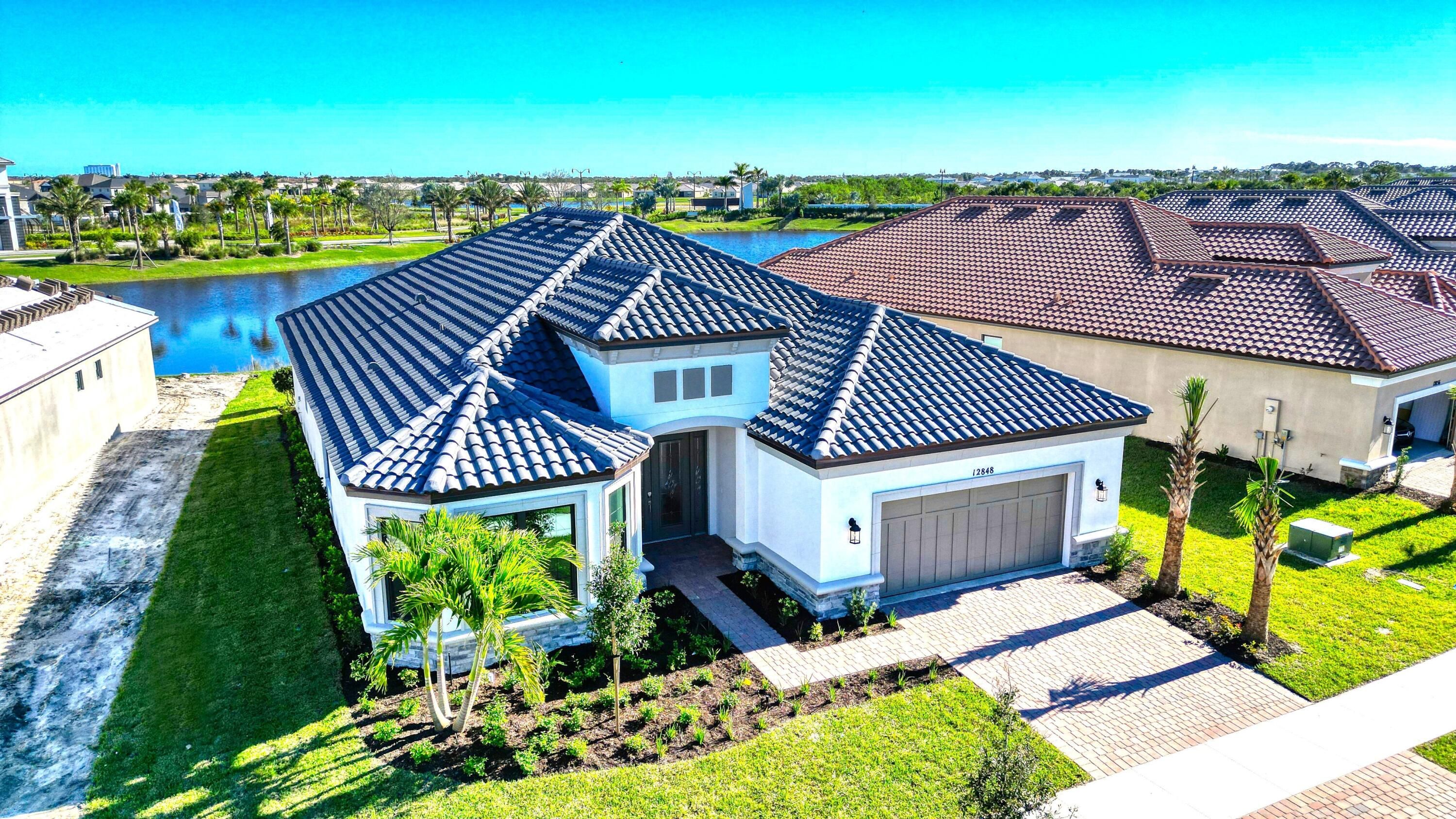 image of property at 12848 SW Barelli Court
