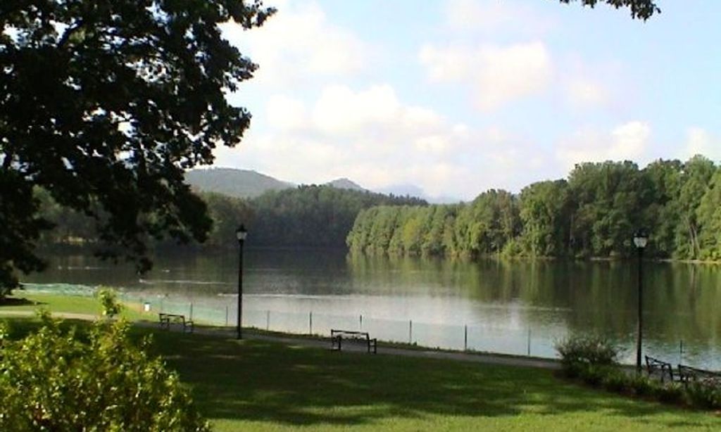 62-Acre Fishing & Boating Lake