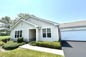 16430 CRESCENT LAKE CT, CREST HILL, IL