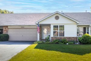 13743 S MAGNOLIA DR, PLAINFIELD, IL