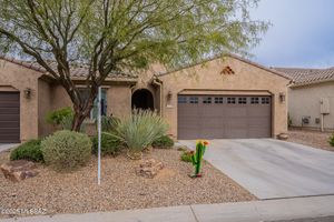1190 N BROKEN HILLS DR, GREEN VALLEY, AZ