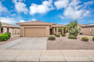 17556 W CALISTOGA DR, SURPRISE, AZ