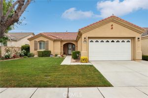1654 CAMINO CRESTA, HEMET, CA
