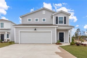 255 DREHER DR, HARDEEVILLE, SC