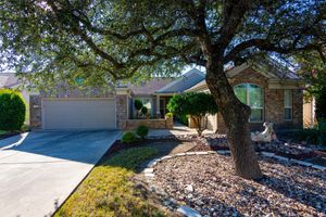 110 LAMPASAS PASS, GEORGETOWN, TX