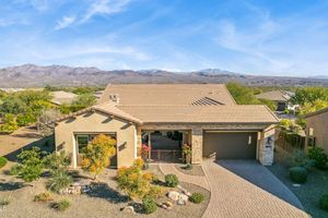 17654 E BLAZE LN, RIO VERDE, AZ
