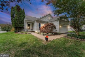 622 MARTIN DR, AVONDALE, PA