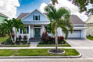 526 ISLEBAY DR, APOLLO BEACH, FL