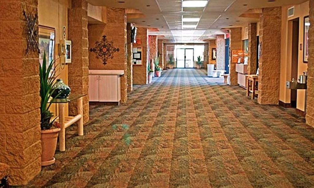 Clubhouse - 43,000 Sq. Ft.