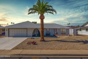 17404 N CONQUISTADOR DR, SUN CITY WEST, AZ