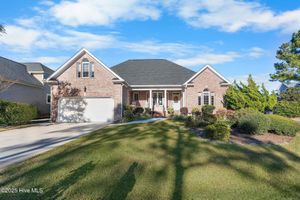4134 S LAGOON CT, SOUTHPORT, NC