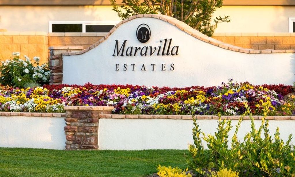 Maravilla Estates - San Jacinto, CA