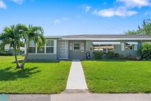 925 SOUTH DRIVE TER B, DELRAY BEACH, FL