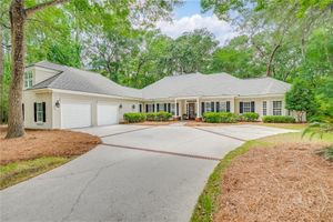 14 BLACK HAWK TRL, SAVANNAH, GA