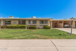 10250 W SNEAD CIR, SUN CITY, AZ