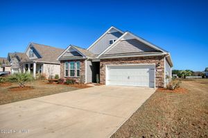 504 SLIPPERY ROCK WAY, CAROLINA SHORES, NC