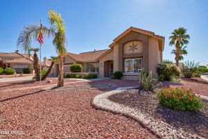 13908 W PAVILLION DR, SUN CITY WEST, AZ